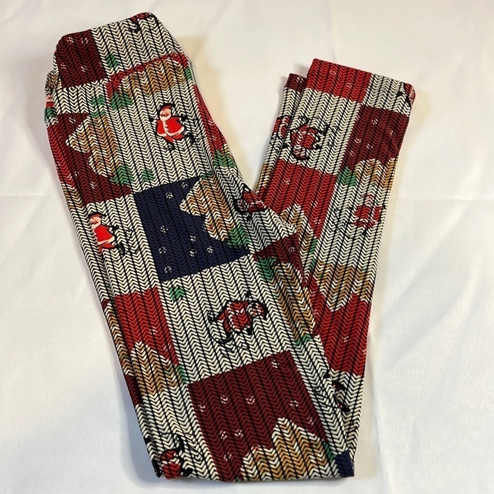 Kids LuLaRoe leggings